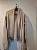 Poncho Pullover Sachsen-Anhalt - Tangermünde Vorschau