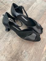 Tanzschuhe Niedersachsen - Bad Rothenfelde Vorschau
