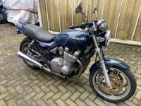 Kawasaki Zephyr 1100 aus 9-1995 läuft+fährt mit 56000 Kilometern Bochum - Bochum-Ost Vorschau