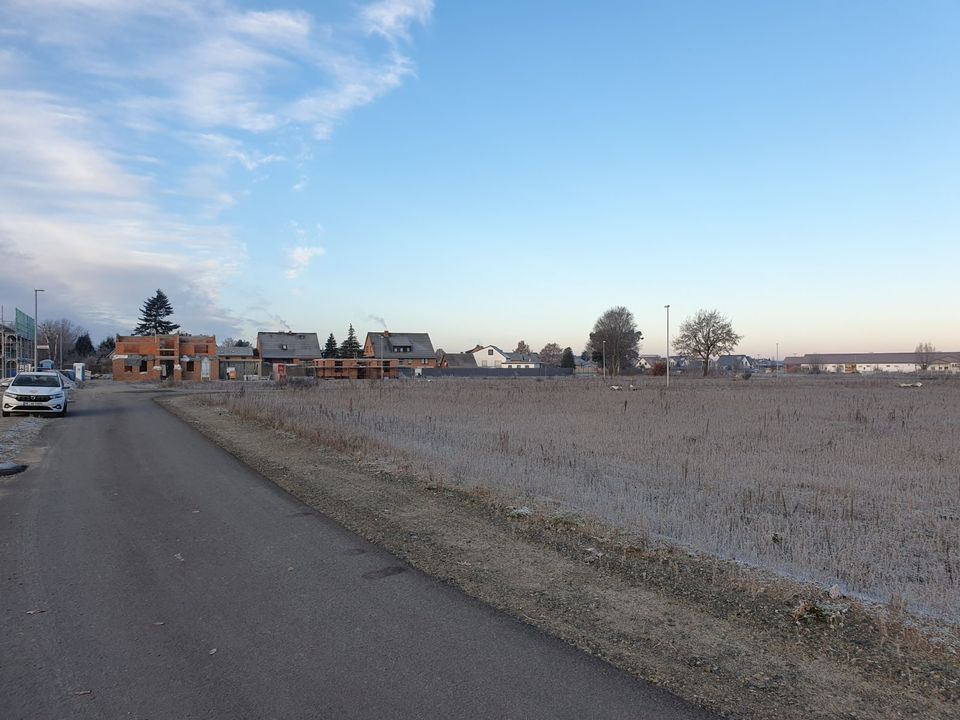 Das ausbaufähige und flexible Massivhaus "FürDich" in Hillerse. in Hillerse