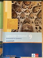 Lambacher Schweizer Arbeitsheft Köln - Longerich Vorschau