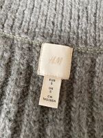 Pullunder H&M Alpaka Wolle Hippie Pullover 36 Westover boho Hamburg-Mitte - Hamburg Hammerbrook Vorschau