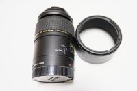 Tamron SP AF Di 90mm f2.8 für Canon EF Bayern - Reuth Vorschau