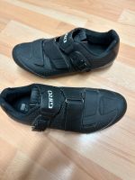 Giro Rennradschuhe inkl. Platten Gr. 41 Bayern - Erdweg Vorschau