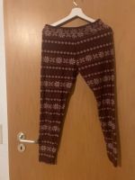 Primark Leggings Weihnachtsmotiven Baden-Württemberg - Reichenbach an der Fils Vorschau