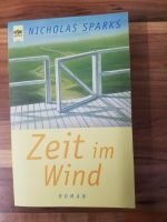 Nicholas Sparks - Zeit im Wind Baden-Württemberg - Magstadt Vorschau