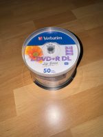 DVD R DL Neu Hessen - Heppenheim (Bergstraße) Vorschau
