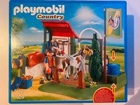 Playmobil Set "Country Pferdewaschplatz" Nr. 6929 Schöpstal - Ebersbach Vorschau