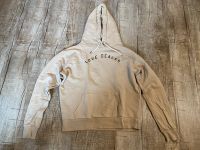 Hoodie / Pullover mit Kapuze Beige (Gr. L) von Suck My Shirt Bayern - Hohenwart Vorschau