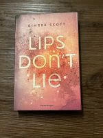 New Adult: Lips don‘t Lie Bayern - Eggenfelden Vorschau