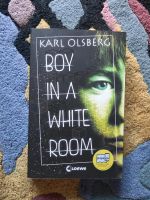 Boy in a white Room Jugendroman Kr. Passau - Passau Vorschau