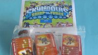 Wii Skylanders "Swap Force" Figuren/Karten 2013 -aussuchen Nordrhein-Westfalen - Alfter Vorschau