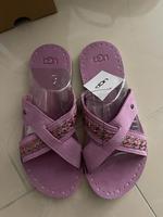 Ugg in 37 in  Flieder/ lila Berlin - Reinickendorf Vorschau