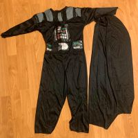 Star Wars Kostüm, Darth Vader, Gr. S Freiburg im Breisgau - Altstadt Vorschau