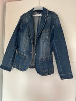 Jeansjacke Nordrhein-Westfalen - Hamm Vorschau