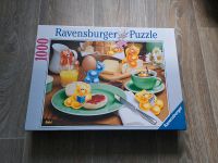 Gelini Puzzle 1000 Teile Mecklenburg-Vorpommern - Wismar Vorschau