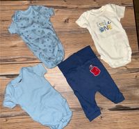 Sommer Baby Kleider 50/56 Bodys kurzarm Baden-Württemberg - Lörrach Vorschau