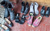Damenschuhe Niedersachsen - Lüneburg Vorschau