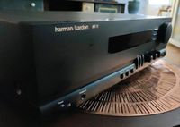 Harman Kardon AVR 10 Dolby Surround Receiver Kreis Ostholstein - Ratekau Vorschau