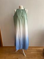 Kleid Sommerkleid von S.Oliver Gr XL blau mint neuwertig Bayern - Gaukönigshofen Vorschau