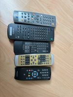 4 x Fernbedienung Orion Grundig Nordrhein-Westfalen - Gronau (Westfalen) Vorschau