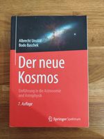 Der Neue Kosmos von Unsöld und Baschek - Sehr Guter Zustand Hessen - Wiesbaden Vorschau