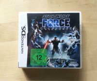 Nintendo DS Spiel Star Wars The Force Unleashed Kiel - Pries-Friedrichsort Vorschau