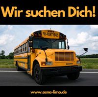 Busfahrer/in für Samstage gesucht Niedersachsen - Wallenhorst Vorschau