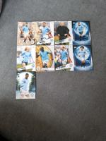 Topps Manchester City Brandenburg - Schönefeld Vorschau