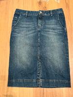 S.Oliver Jeansrock 34 XS neu Bayern - Starnberg Vorschau