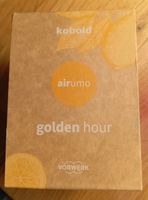 VORWERK Airumo Duftkerze golden hour Bayern - Bischbrunn Vorschau
