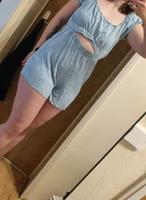 Jumpsuit kurz damen 38 Bayern - Fürth Vorschau