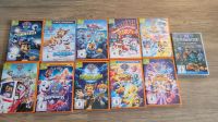 Paw patrol DVDs Rostock - Evershagen Vorschau