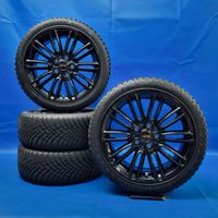 17 Zoll MINI F55 F56 F57 Tentacle Spoke 500 Winterräder 6856099 Hessen - Langenselbold Vorschau