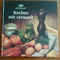 Koch Buch / Kochen mit Vernunft Wuppertal - Langerfeld-Beyenburg Vorschau