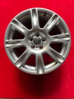 VW Original BBS Alufelge 7,5  x 17 Zoll zB für Polo Cross, neu! Rheinland-Pfalz - Germersheim Vorschau