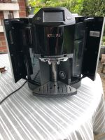 Krups Kaffeevollautomat EA9000 mit Fehlercode/Defekt Nordrhein-Westfalen - Viersen Vorschau