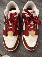 Nike Dunk Loe SE SAIL 40,5 Nordrhein-Westfalen - Greven Vorschau