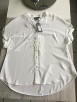 Bluse Creme Gr. 40 Nordrhein-Westfalen - Lage Vorschau