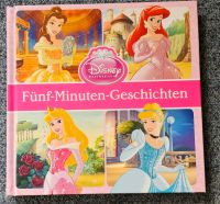 Disney Prinzessin Buch Nordrhein-Westfalen - Möhnesee Vorschau