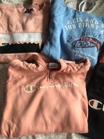 Pullover Damen Marken Champion, Hollister, H&M Nordrhein-Westfalen - Weilerswist Vorschau