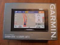 Navigationsgerät Garmin drive 5l Nordrhein-Westfalen - Altena Vorschau