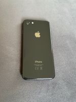 iPhone 8 in Space Gray, 64 GB Kr. Landshut - Furth Vorschau