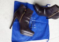 STUART WEITZMAN Stiefelette Gr. 38 Hessen - Marburg Vorschau