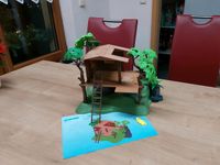 Playmobil 7937 Baumhaus Thüringen - Sondershausen Vorschau