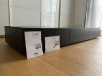Lema TM20 Design Luxus-TV Schrank Sideboard Niedersachsen - Friedland Vorschau