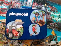 Playmobil Puzzle Bayern - Frickenhausen am Main Vorschau