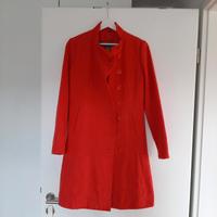 Desigual Mantel 40 Bayern - Dorfen Vorschau