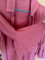 Bluse Damenbluse Markenbluse Edel Longbluse 38 top Bayern - Dingolfing Vorschau