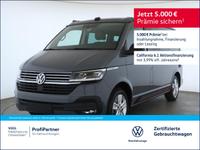 Volkswagen T6.1 California Ocean Edition 4Motion AHK Navi Nordrhein-Westfalen - Bad Oeynhausen Vorschau